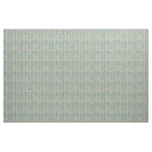 Tissu vintage d'oiseaux (Yard)