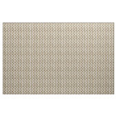 Tissu vintage d'oiseaux (Yard)