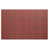 Tissu Vintage rouge (Yard)