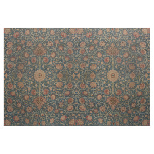 Tissu Vintage William Morris Holland Park Motif