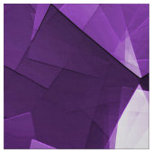 Tissu Violet..... (Échantillon)