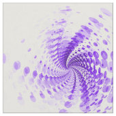 Tissu Violet Abstrait (Fermer)