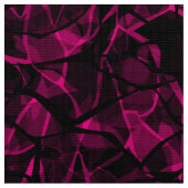 Tissu violet Abstrait (Fermer)