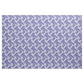 Tissu Violet bleu 2022 (Yard)