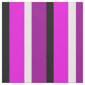 Tissu Violet foncé violet rayures textuelles (Fermer)