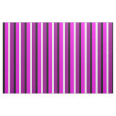 Tissu Violet foncé violet rayures textuelles (Fat Quarter)