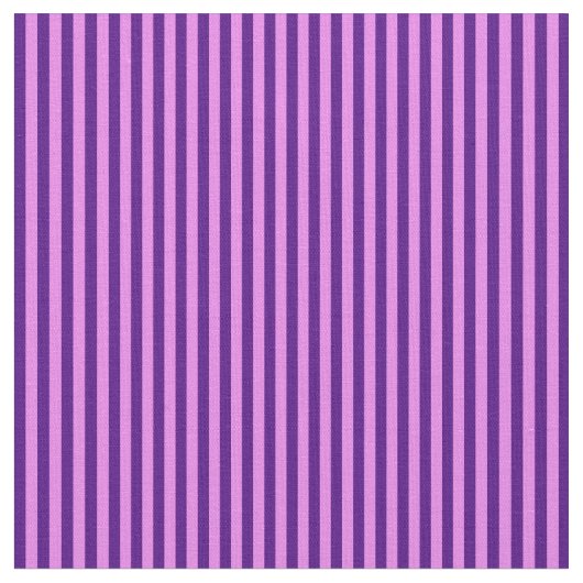 Tissu Violet & Indigo Linked/Striped Motif (Fermer)