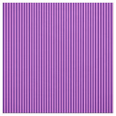 Tissu Violet & Indigo Linked/Striped Motif (Échantillon)