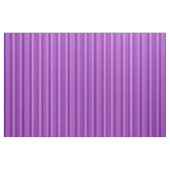 Tissu Violet & Indigo Linked/Striped Motif (Fat Quarter)