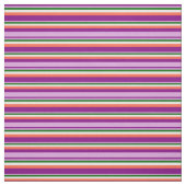Tissu Violet, Plum, Vert foncé, Blanc & Rouge (Échantillon)