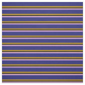 Tissu Violet, rose clair, noir, or foncé & bleu (Échantillon)