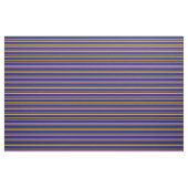 Tissu Violet, rose clair, noir, or foncé & bleu (Fat Quarter)