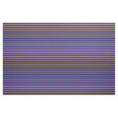 Tissu Violet, rose clair, noir, or foncé & bleu (Yard)