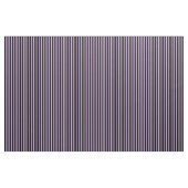 Tissu Violet, vert foncé, violet, blanc et noir (Yard)