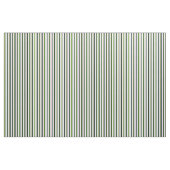 Tissu Violet, vert, noir, gris ardoise foncé et blanc (Yard)