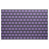 Tissu Violet W3 (Yard)