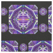 Tissu Violet W3 (Fermer)