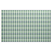 Tissu Violette africaine (Yard)