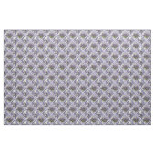 Tissu violettes dans un bocal de lune (Yard)
