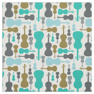 Tissu Violon Viola String Instrument Orchestre Musique