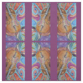 Tissu Violoncelle (Échantillon)