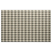 Tissu Visage de furet (Yard)