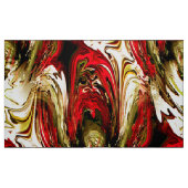 Tissu Visages..... (Fat Quarter)