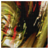 Tissu Visages..... (Fermer)