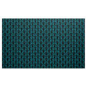 Tissu Visages morbides (Yard)