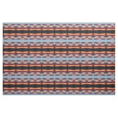 Tissu Vision au coucher du soleil (Yard)