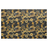 Tissu Vitesses (Fat Quarter)