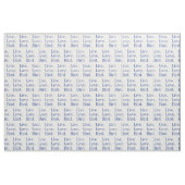 Tissu Vivant. Amour. Oiseau (Yard)