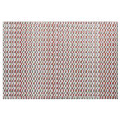 Tissu Vladimir Poutine rouge (Yard)