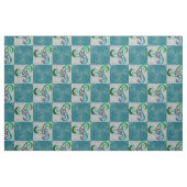 Tissu Voie celtique Triskele (Fat Quarter)