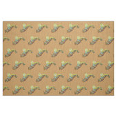 Tissu Voie maritime (Fat Quarter)