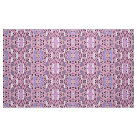 TISSU VOIES DE SOLEIL (Fat Quarter)