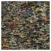 Tissu Voilà qui vous regarde ! (Fermer)