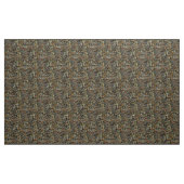 Tissu Voilà qui vous regarde ! (Yard)