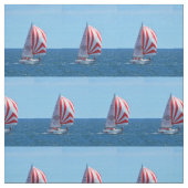 Tissu Voile (Échantillon)