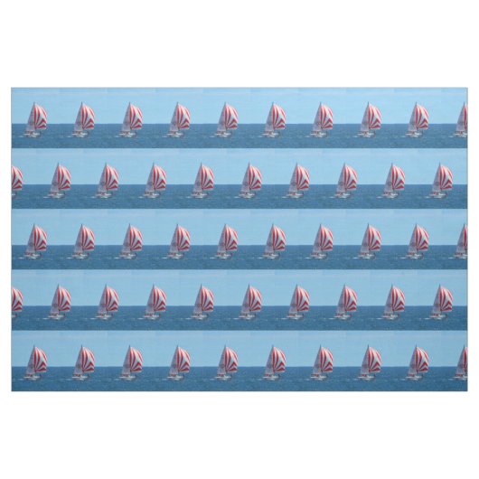Tissu Voile (Fat Quarter)