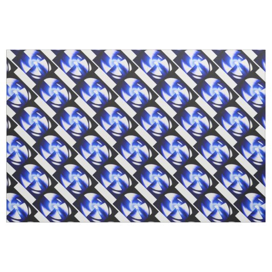 Tissu Voile (Fat Quarter)