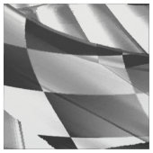 Tissu Voile Argent... (Échantillon)