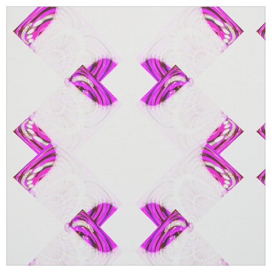 Tissu voile mystique (Échantillon)