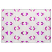 Tissu voile mystique (Fat Quarter)