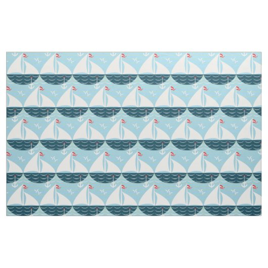 Tissu Voile, Voile Fabric (Fat Quarter)