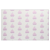 Tissu Voiliers roses (Fat Quarter)