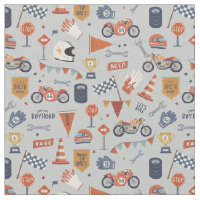 Voitures de course motos enfance