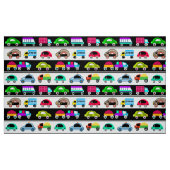 Tissu Voitures pour enfants (Fat Quarter)