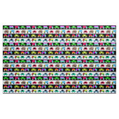 Tissu Voitures pour enfants (Yard)
