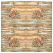 Tissu Vol chic minable de colibri (Échantillon)